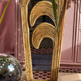 Vivai del sud mirrored planter C.1970