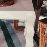 Vivai Del Sud wavy console table C.1970