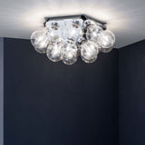 Flos Taraxacum Ceiling/Wall Light 1988 ~ Achille Castiglioni