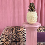 Mid Century pineapple Ice Bucket by Freddo Therm/ Hans Thurnwald C.1960