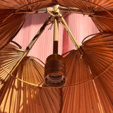 Ingo Maurer Uchiwa pendant light