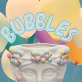 NEW MORO ~ Bubbles