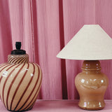 tommaso barbi vintage lamp
