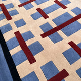 italian design rug