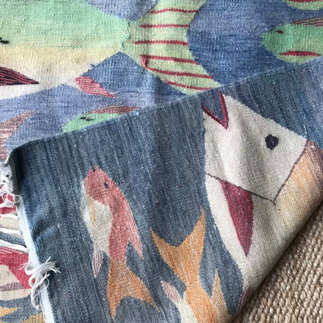 RUGS