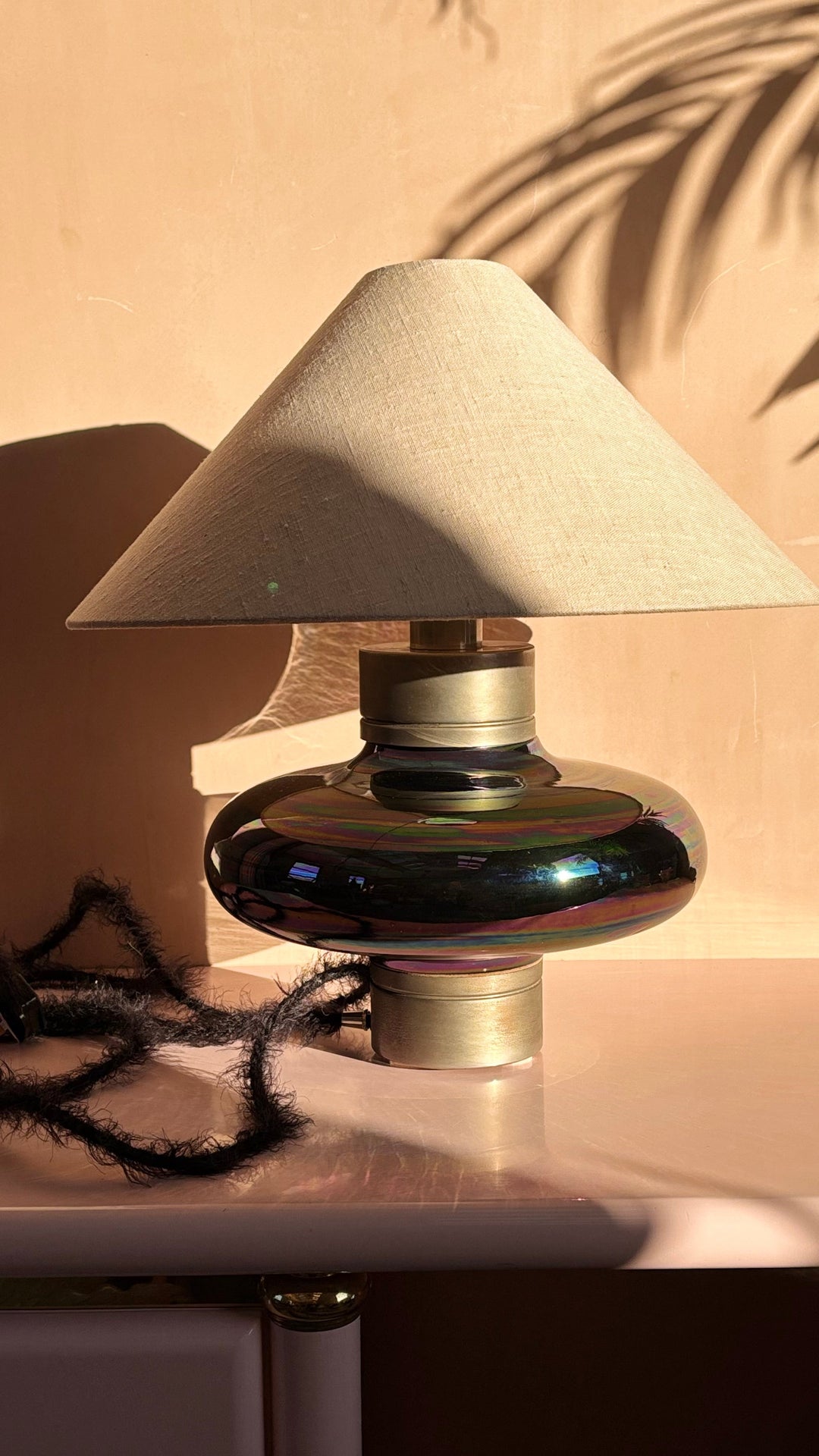 Antique Table Lamps for Sale UKBased Anemone Interiors