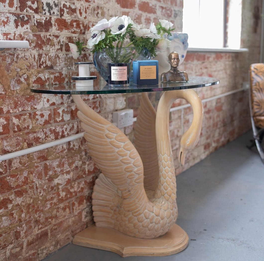 luxury antique coffee table