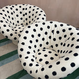 1968 ‘Krokus’ armchairs by Lennart Bender ~ Swedish. Sold separately