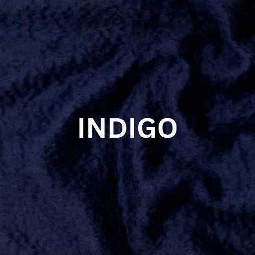 ‘POINTE’ Luxury Mohair lampshades by Lia Briamonte