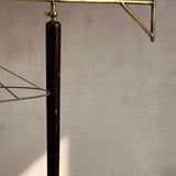 Angelo Lelli floor lamp C.1950