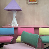 Set of 4 Tulu Chairs by Kazuhide Takahama, 1969