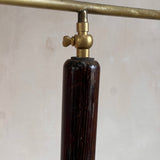 Angelo Lelli floor lamp C.1950