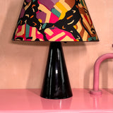 1980s rare Missoni Lamp by Massimo Valloto for Viba