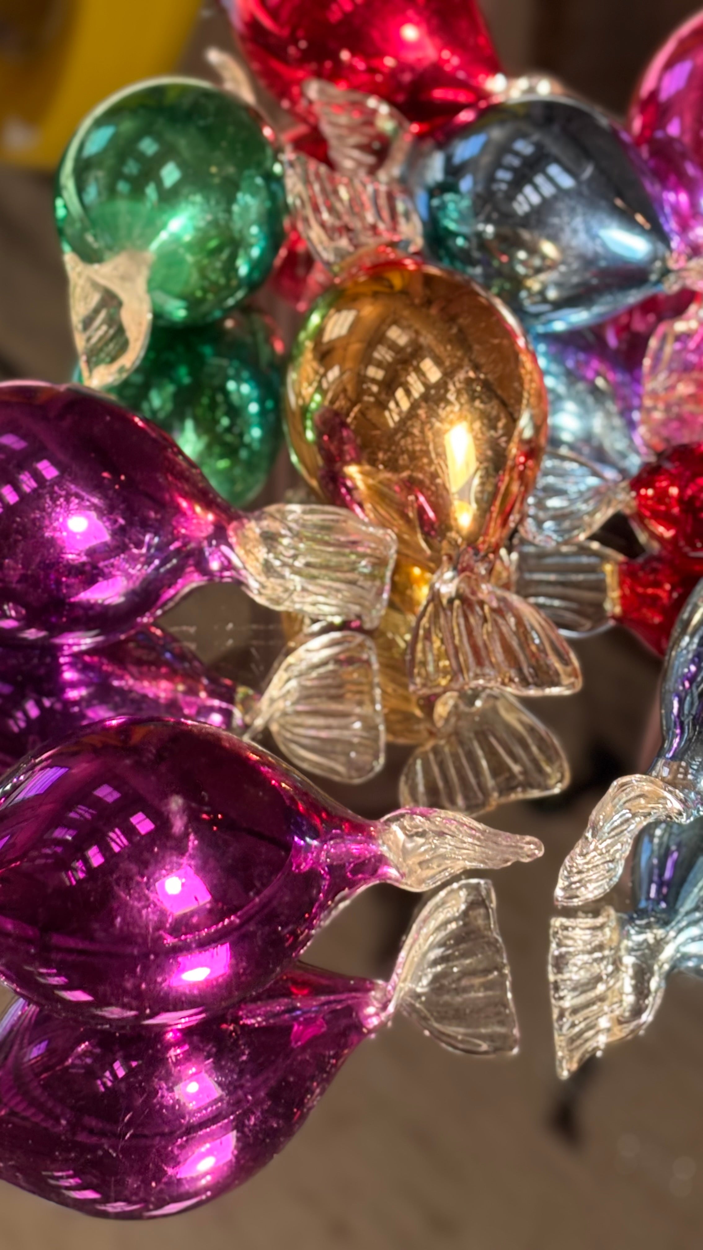Murano sweets 