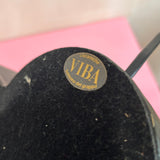 1980s rare Missoni Lamp by Massimo Valloto for Viba