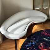 Ico Parisi kidney shaped sofa C.1950