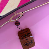 1980s rare Missoni Lamp by Massimo Valloto for Viba