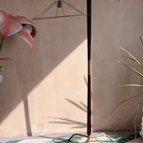 Angelo Lelli floor lamp C.1950