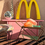 Original 1980s Golden Arches from McDonald’s