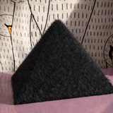 ‘POINTE’ Luxury Mohair lampshades by Lia Briamonte