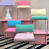 Set of 4 Tulu Chairs by Kazuhide Takahama, 1969