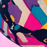 1980s rare Missoni Lamp by Massimo Valloto for Viba