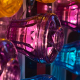1990s large ‘MEGA’ fairground light