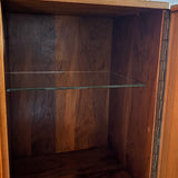 Rare 1950s Paolo Buffa drinks cabinet