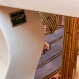 Vivai Del Sud wavy console table C.1970