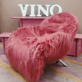 1990s Jan Armgardt Papageno Sculptural Chair