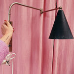 stilnovo vintage lamp