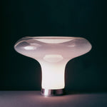lesbo lamp by Angelo Mangiarotti