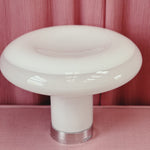 Angelo Mangiarotti lamp