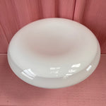 Artemide vintage white lamp