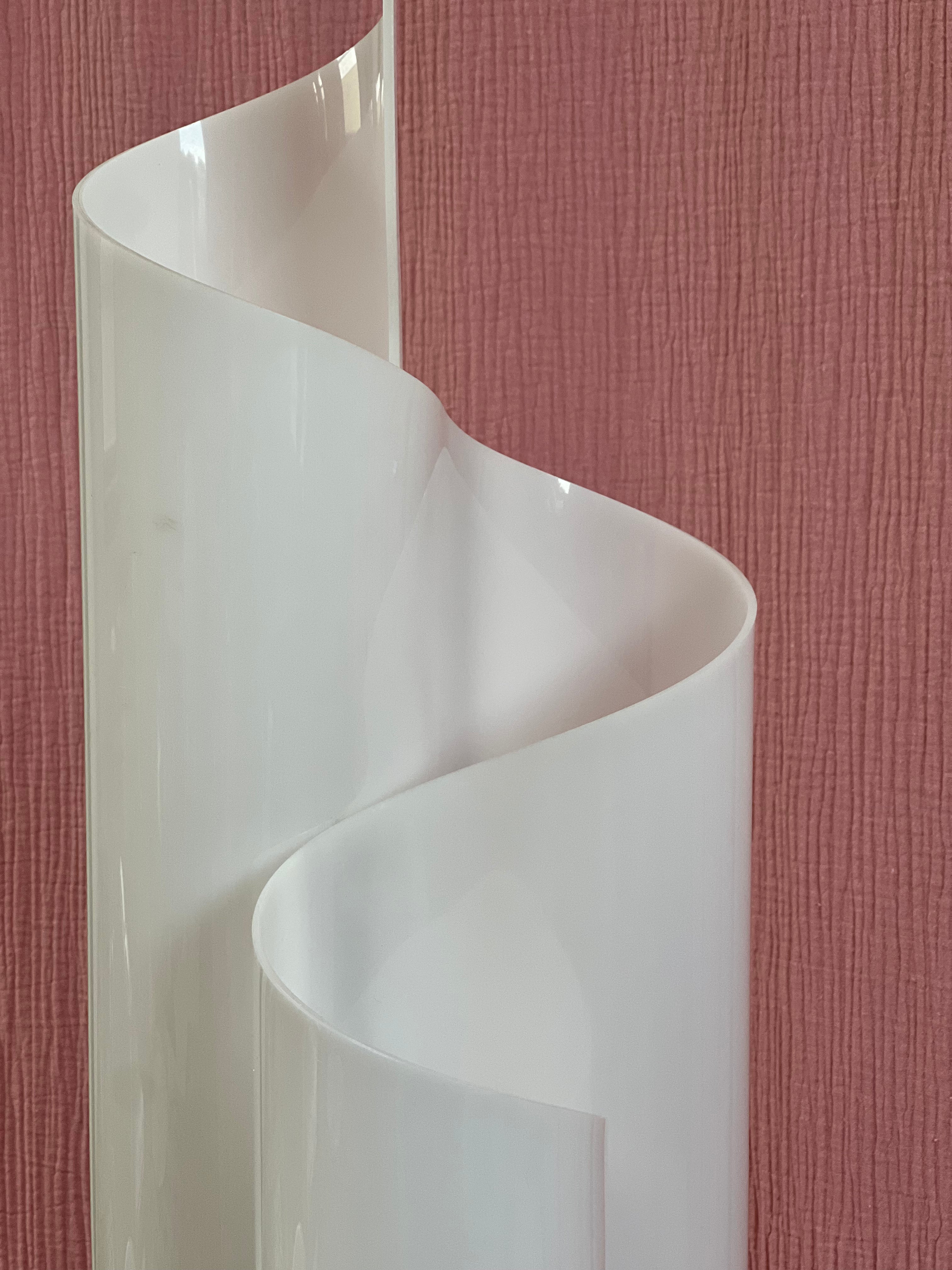 vintage artemide lighting