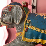 Fairground Elephant C.1970