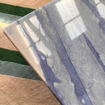 blue marble furniture