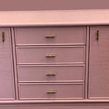 1970s vintage sideboard