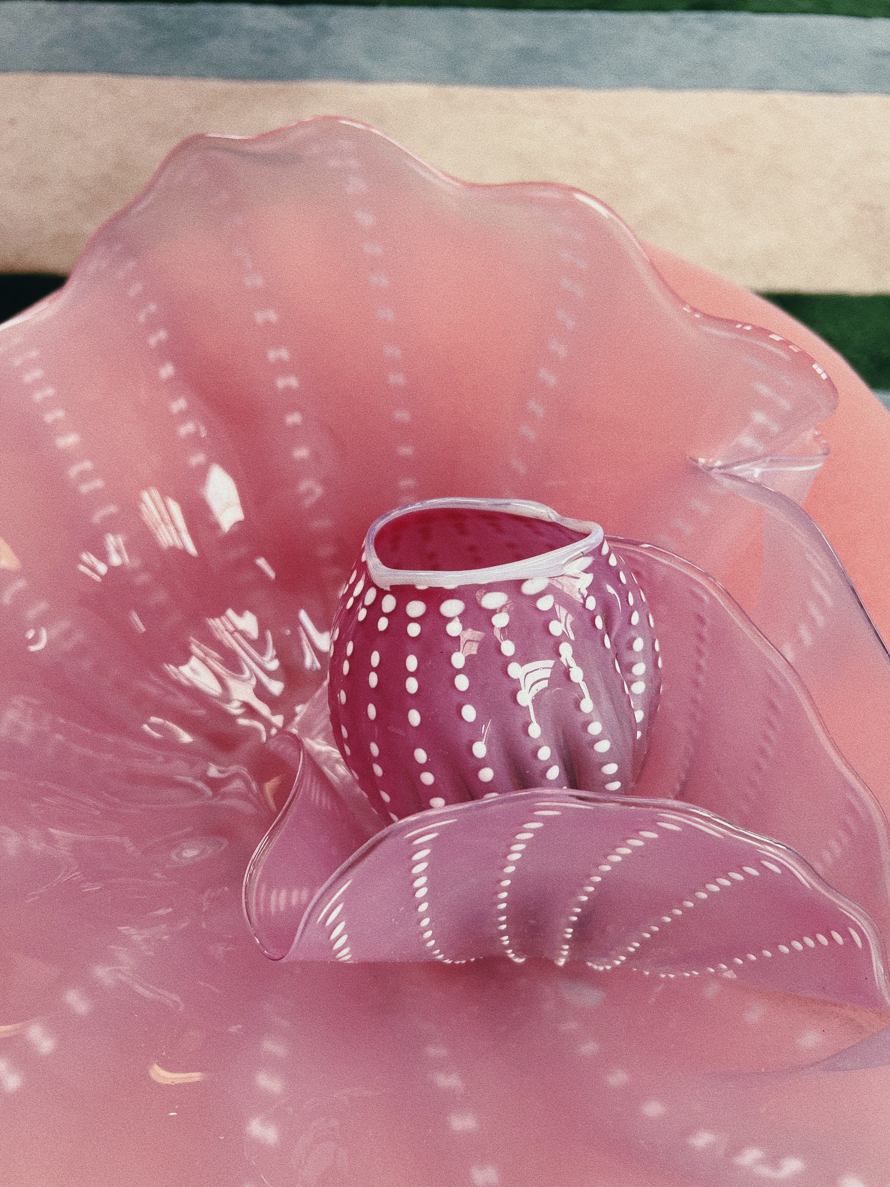 1970s murano lighting