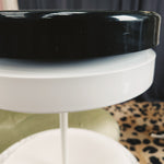 1980s vintage lamp