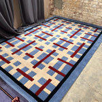 italian wool rug