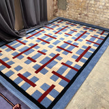 italian wool rug