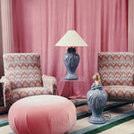 american vintage interiors