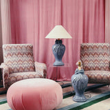 american vintage interiors