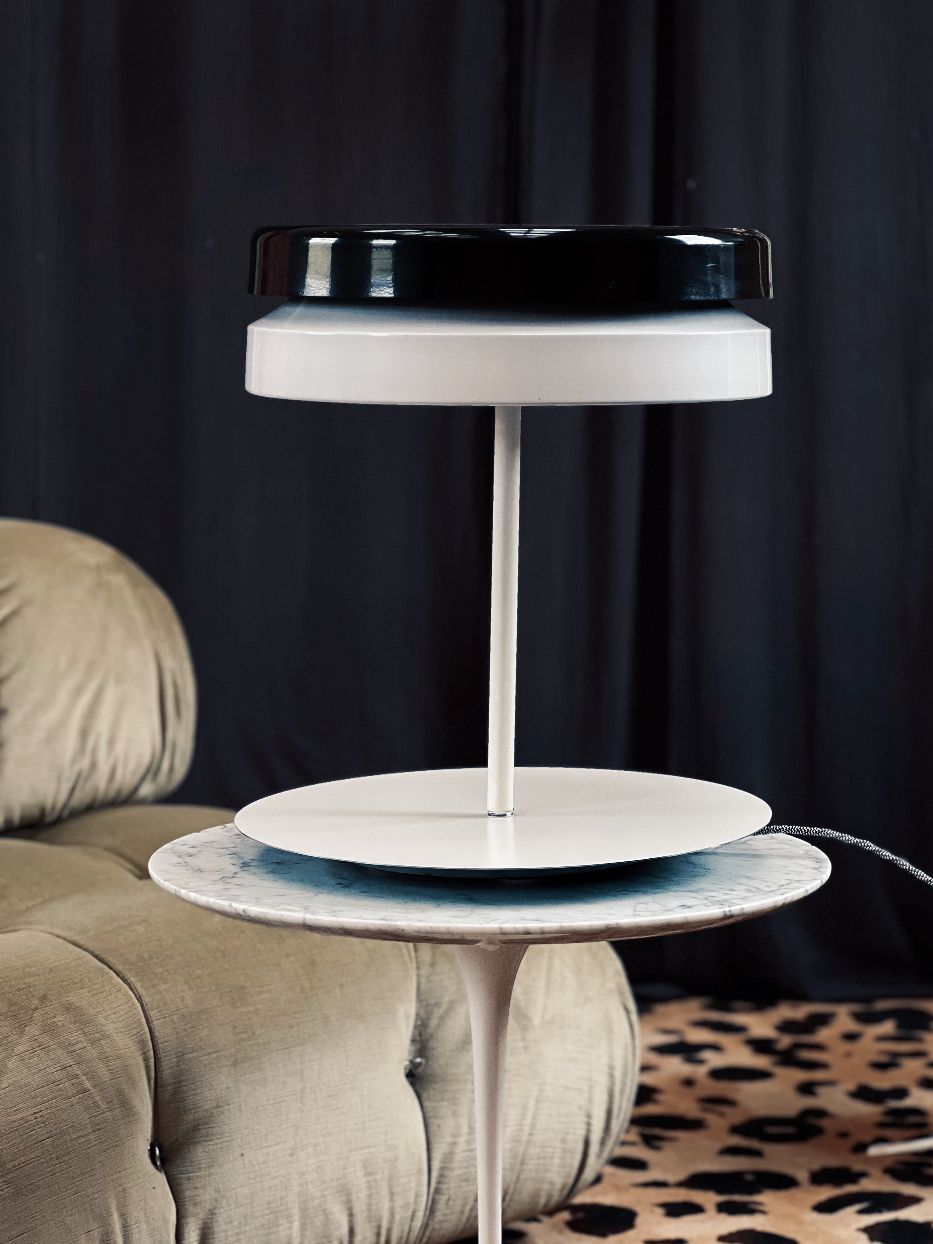 Kundalini Toric table lamp
