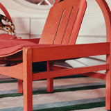 Baumann Argos chairs C.1980