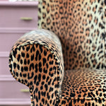 vintage armchairs UK