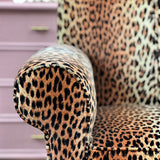 vintage armchairs UK
