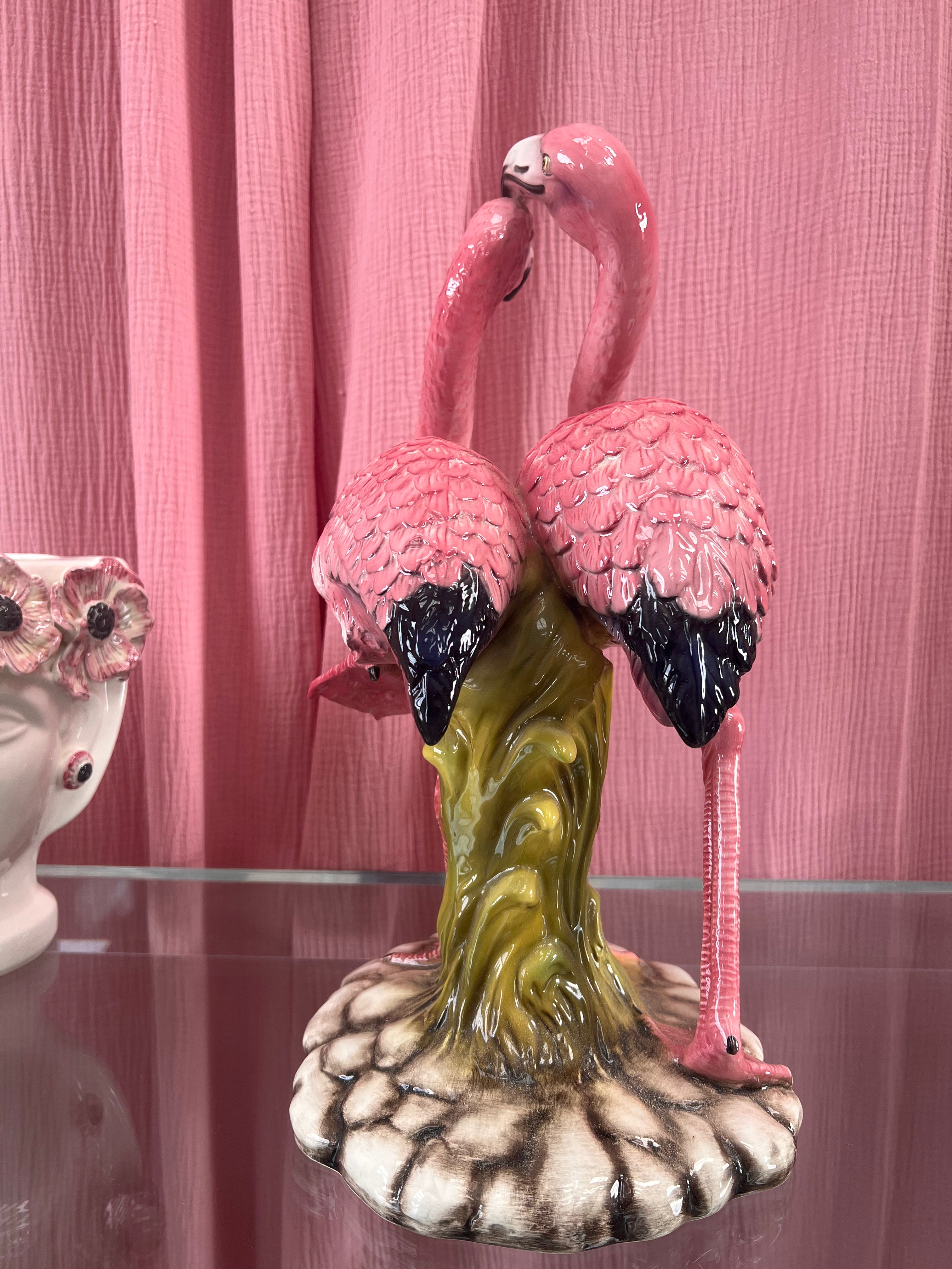 kitsch vintage ceramics