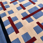 italian design rug